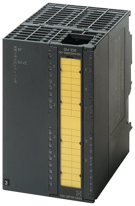 Siemens 6AG1326-1BK02-2AB0
