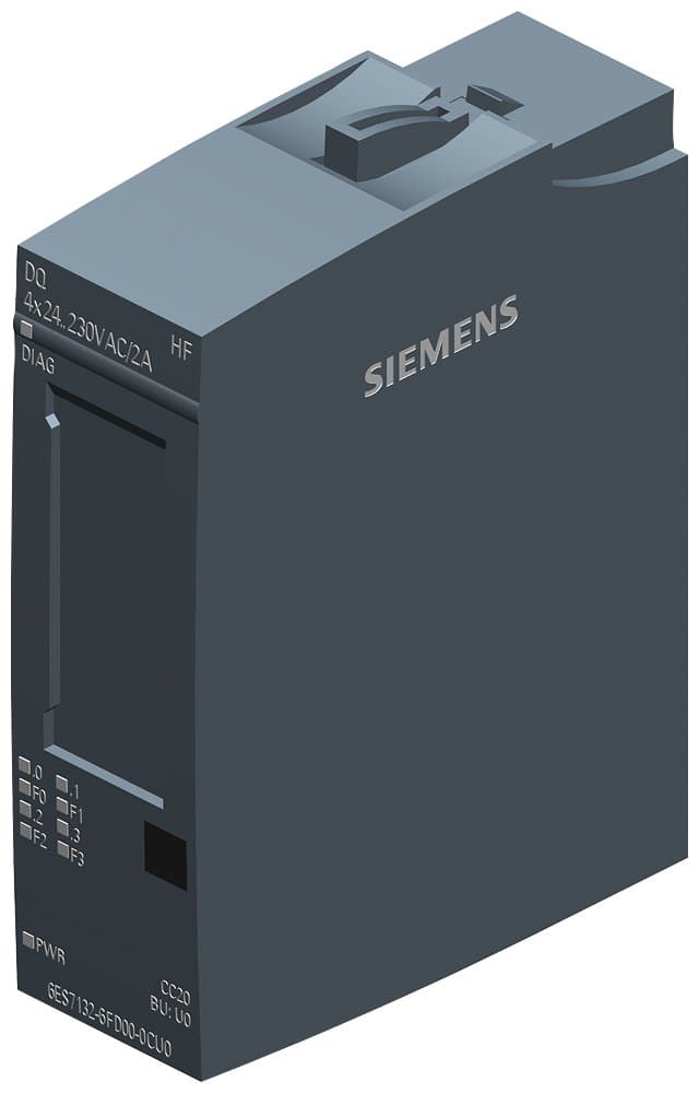 Siemens 6AG1132-6FD00-7CU0