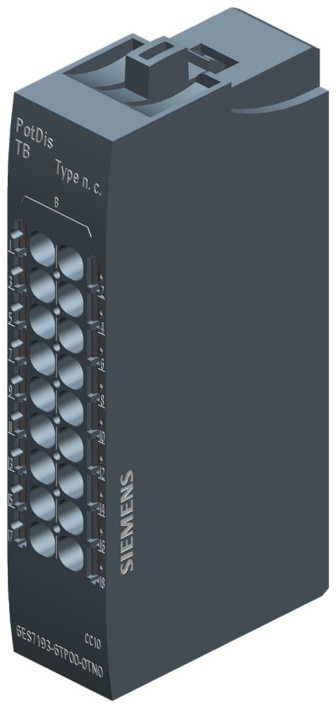 Siemens 6ES7193-6TP00-0TN0