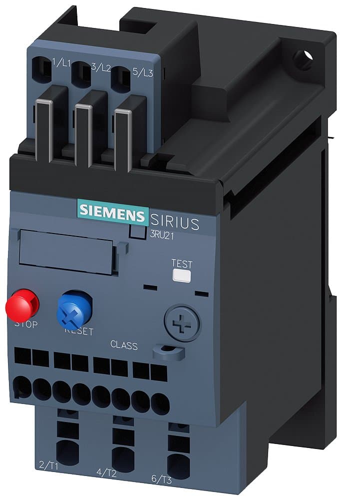 Siemens 3RU2116-0HC1