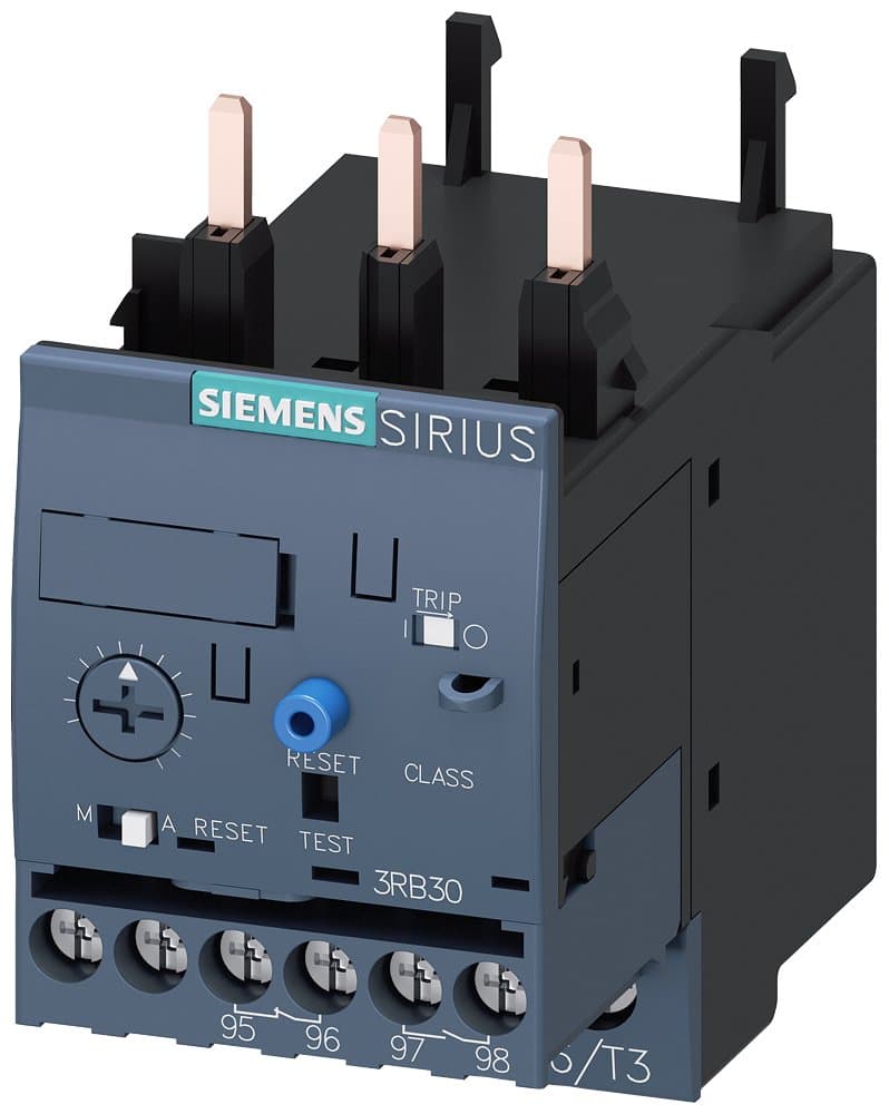 Siemens 3RB3026-2NB0