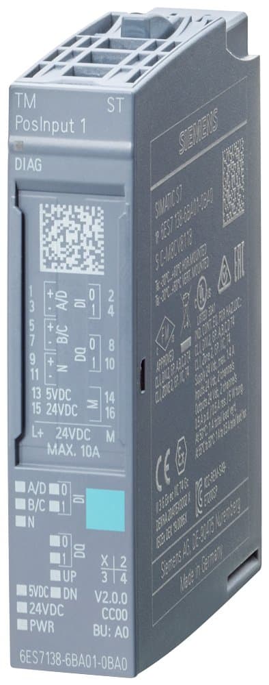 6es7138-6ba01-0ba0