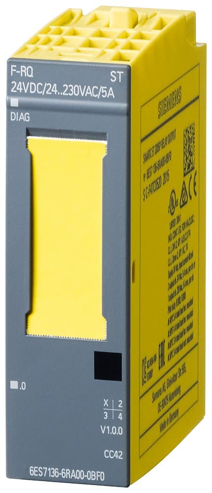 Siemens 6AG2136-6RA00-1BF0