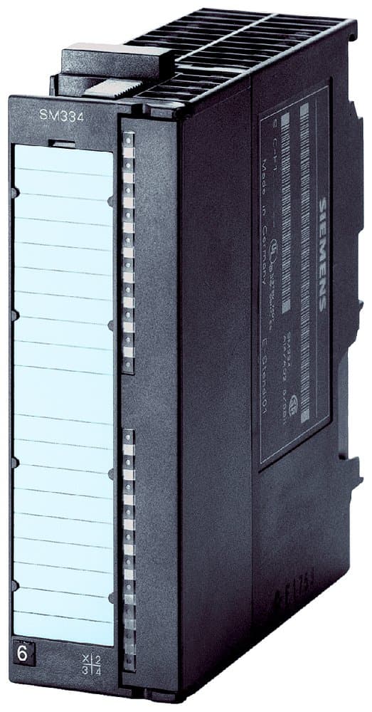 Siemens 6AG1334-0KE00-7AB0
