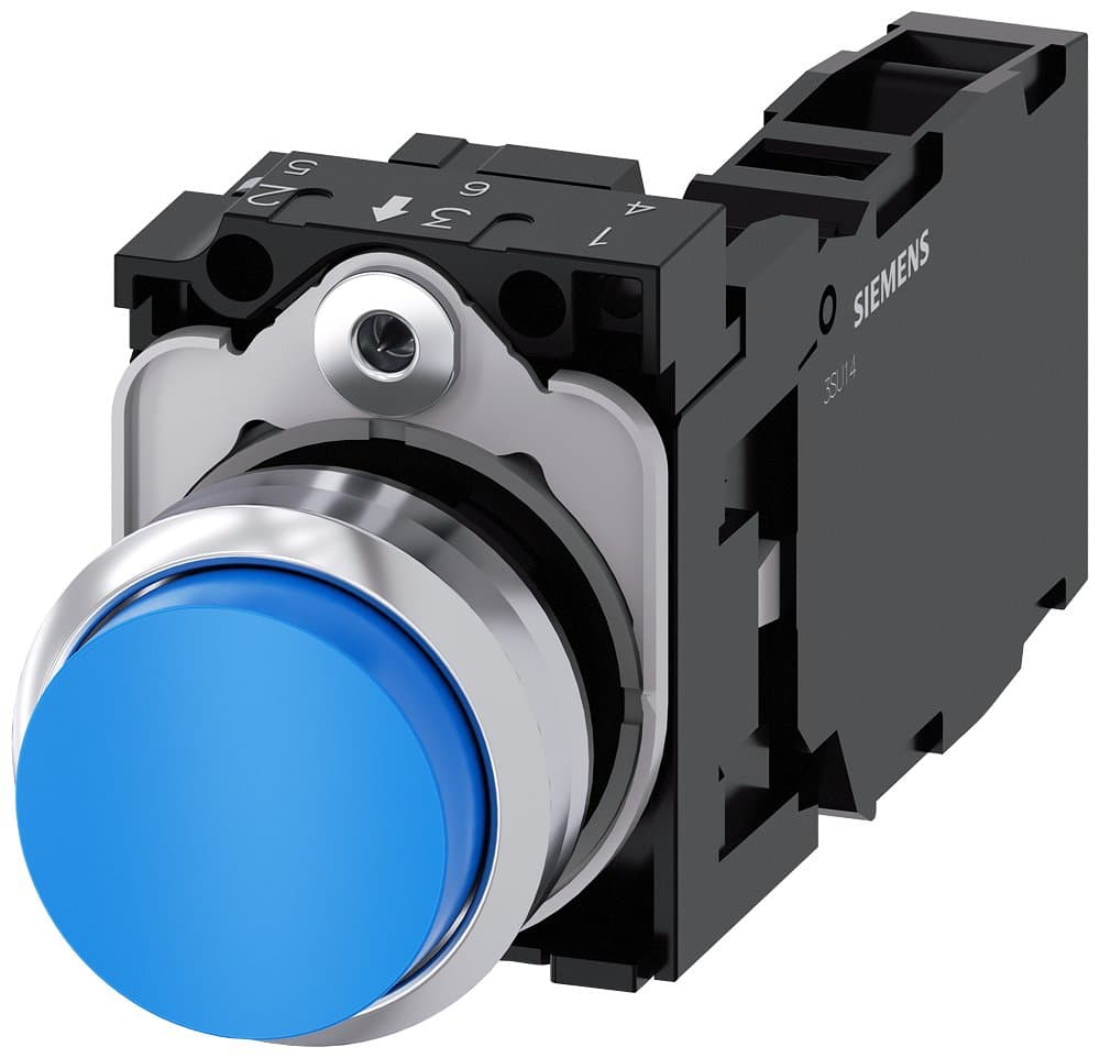 Siemens 3SU1150-0BB50-1FA0-ZY12