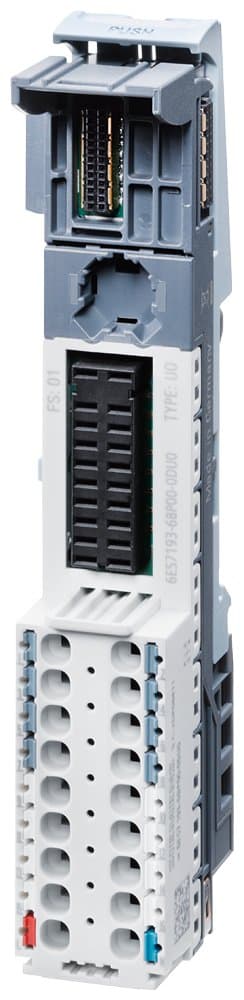 Siemens 6AG1193-6BP00-7DU0