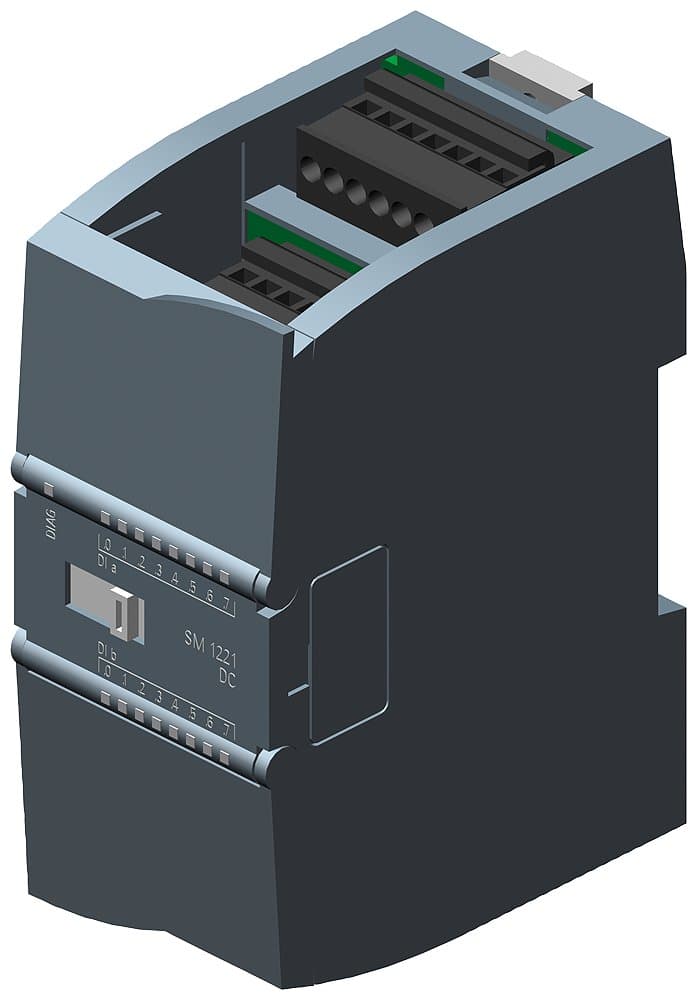 Siemens 6AG1221-1BH32-2XB0