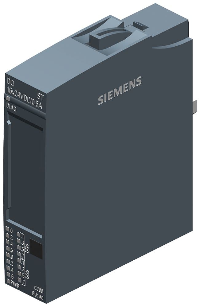 Siemens 6AG1132-6BH01-7BA0