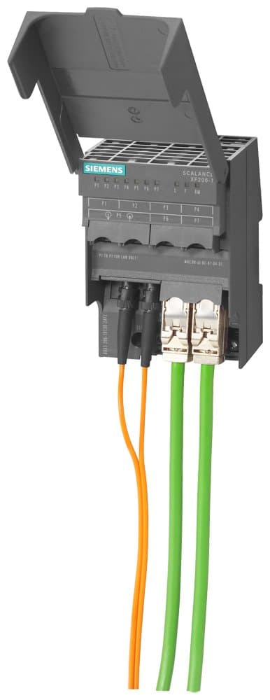 Siemens 6GK5206-1BC00-2AF2
