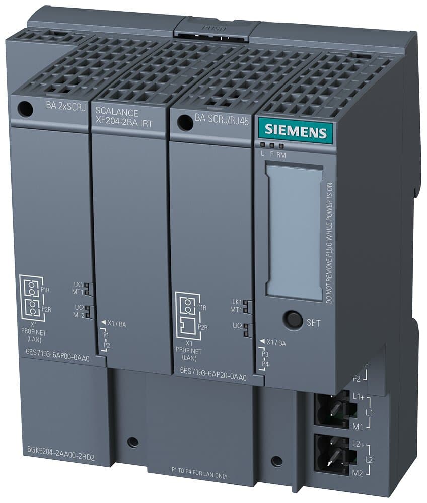 Siemens 6GK5201-3BH00-2BD2