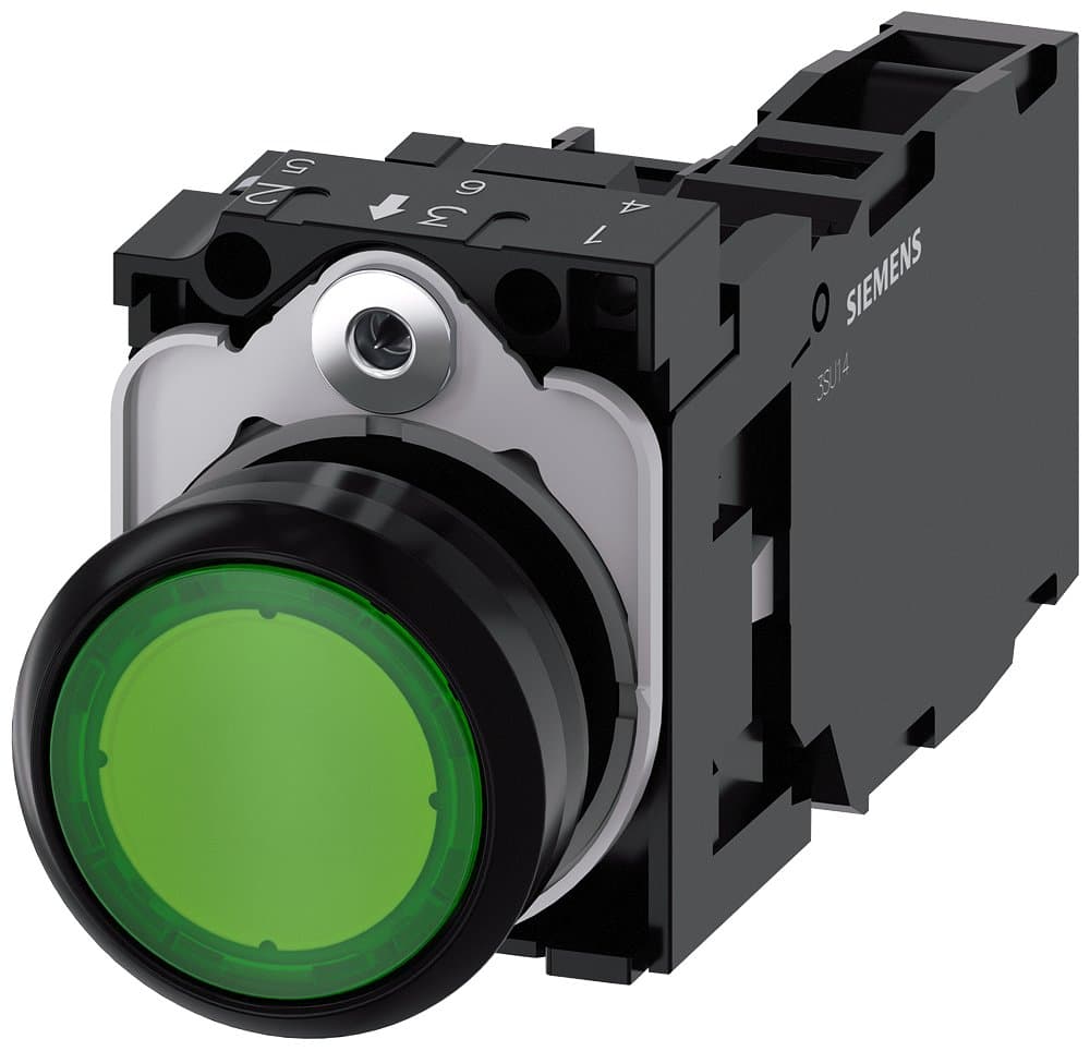 Siemens 3SU1103-0AB40-1FA0