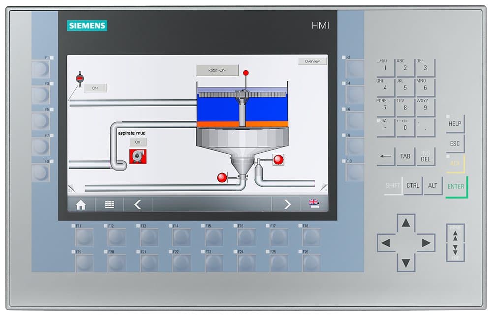 Siemens 6AG1124-1JC01-4AX0