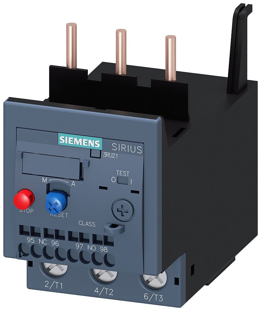 Siemens 3RU2136-4HD0