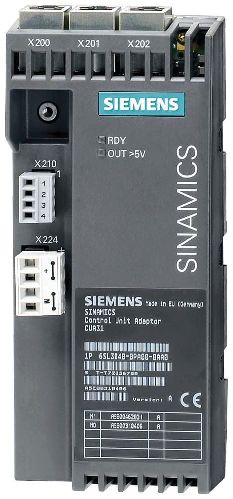 6sl3040-0pa00-0aa1