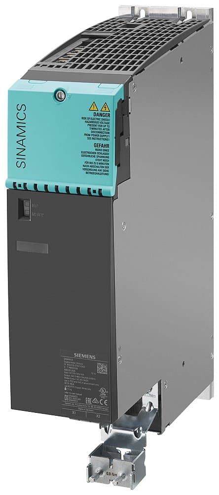 6sl3120-2te21-8ac0