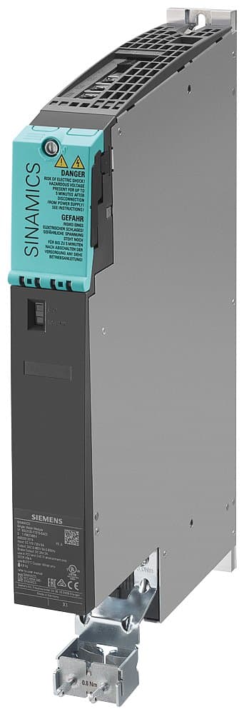 Siemens 6SL3120-1TE23-0AD0