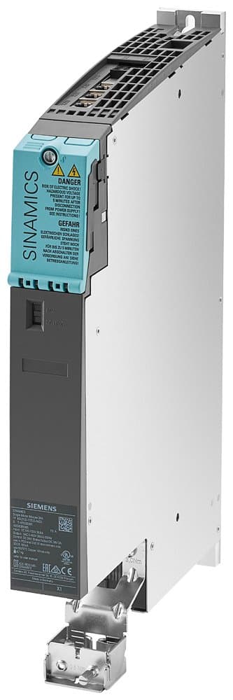 Siemens 6SL3120-1TE22-4AD0