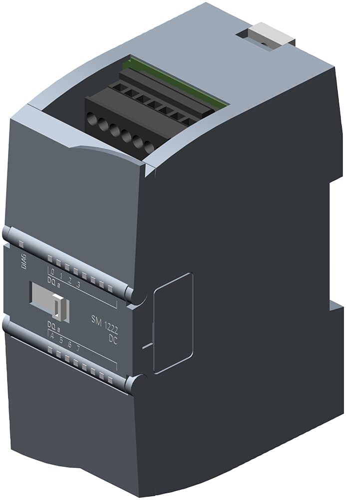 Siemens 6ES7222-1BF32-0XB0