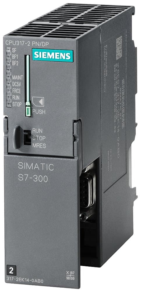 Siemens 6ES7317-2EK14-0AB0