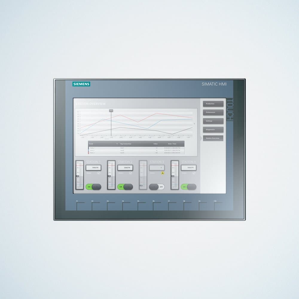 Siemens 6AV2123-2MA03-0AX0