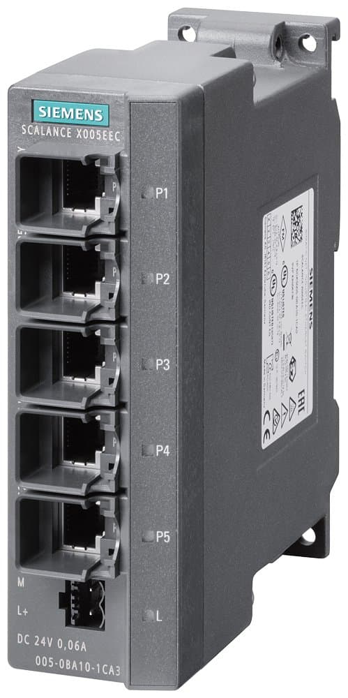 6gk5005-0ba10-1ca3