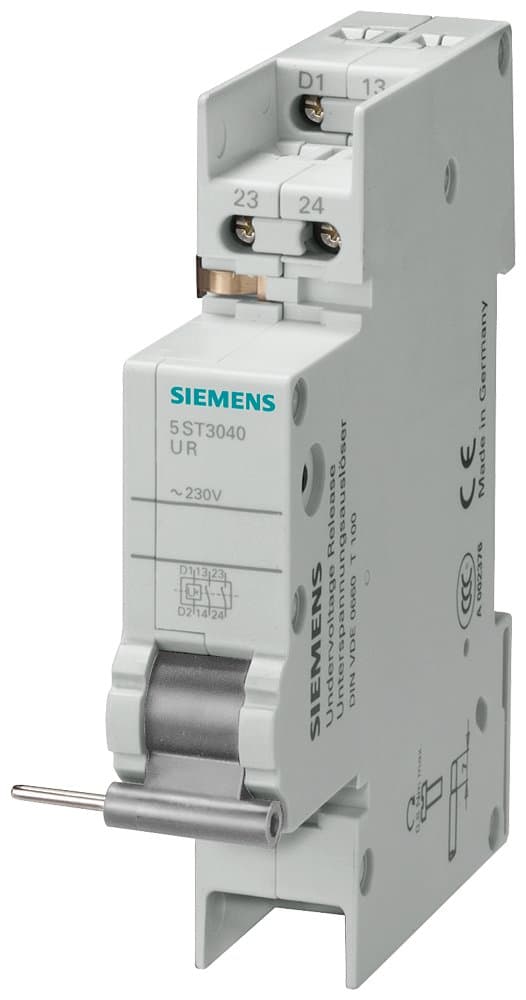 Siemens 5ST3044