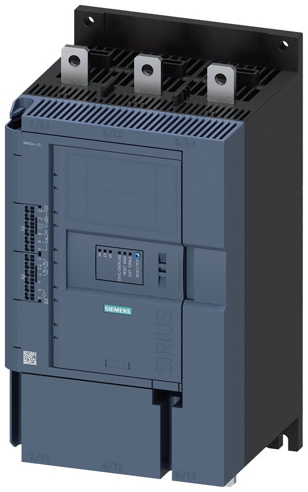Siemens 3RW5246-2TC05