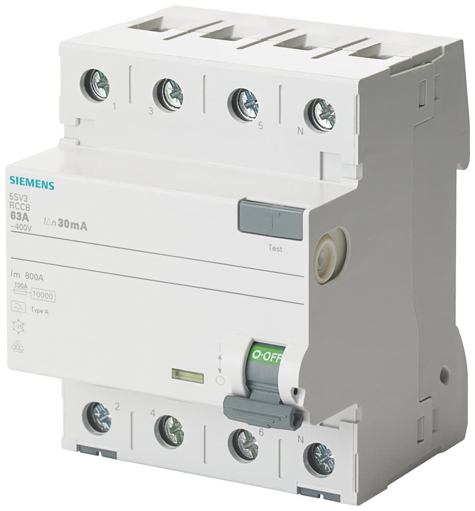 Siemens 5SV3342-6KK01