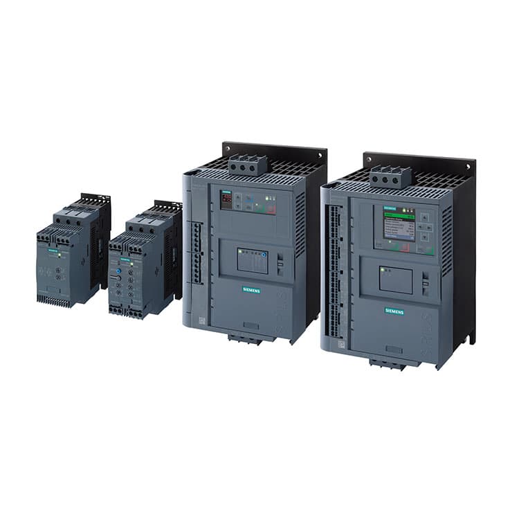 Siemens 3RW5907-0PY05