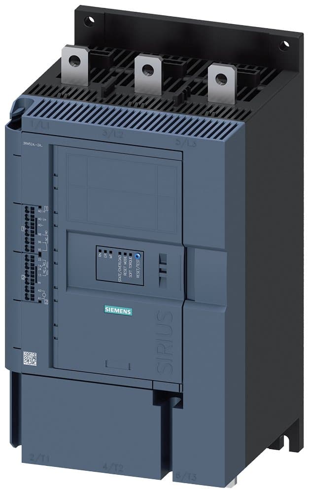 Siemens 3RW5244-2AC04