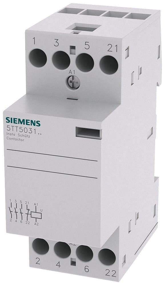 Siemens 5TT5031-0