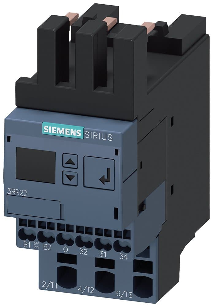 Siemens 3RR2242-2FW30