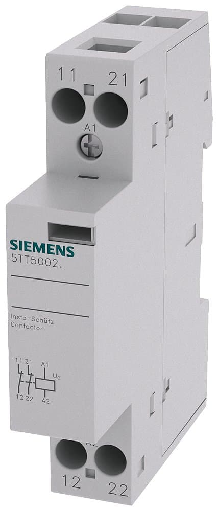 Siemens 5TT5002-2