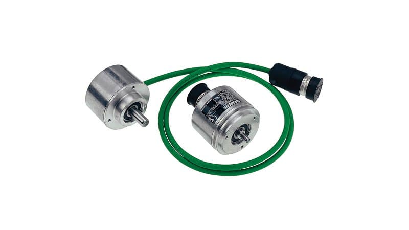 Siemens 6FX2001-4NC50
