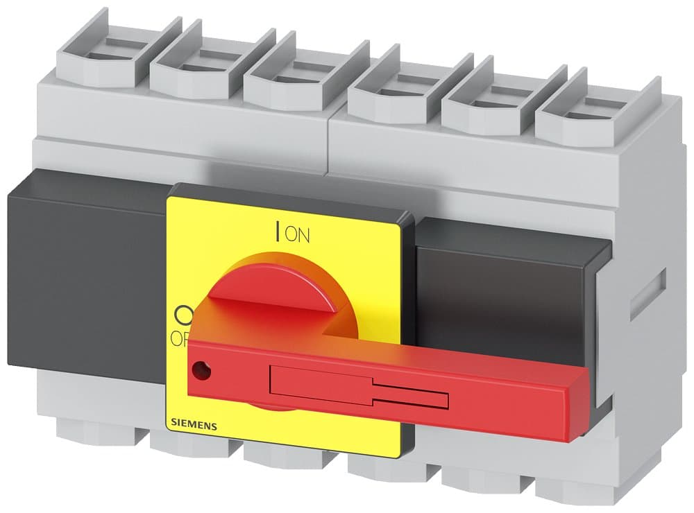 Siemens 3LD2305-3VK13