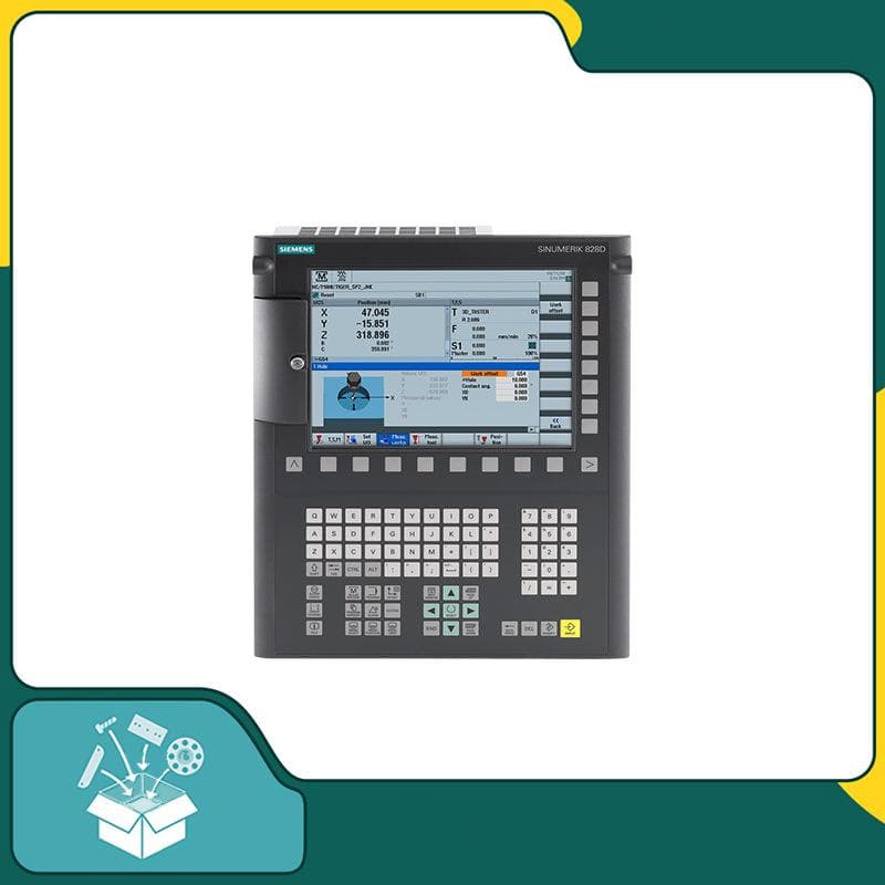 Siemens 6FC5370-8AA00-0AA0