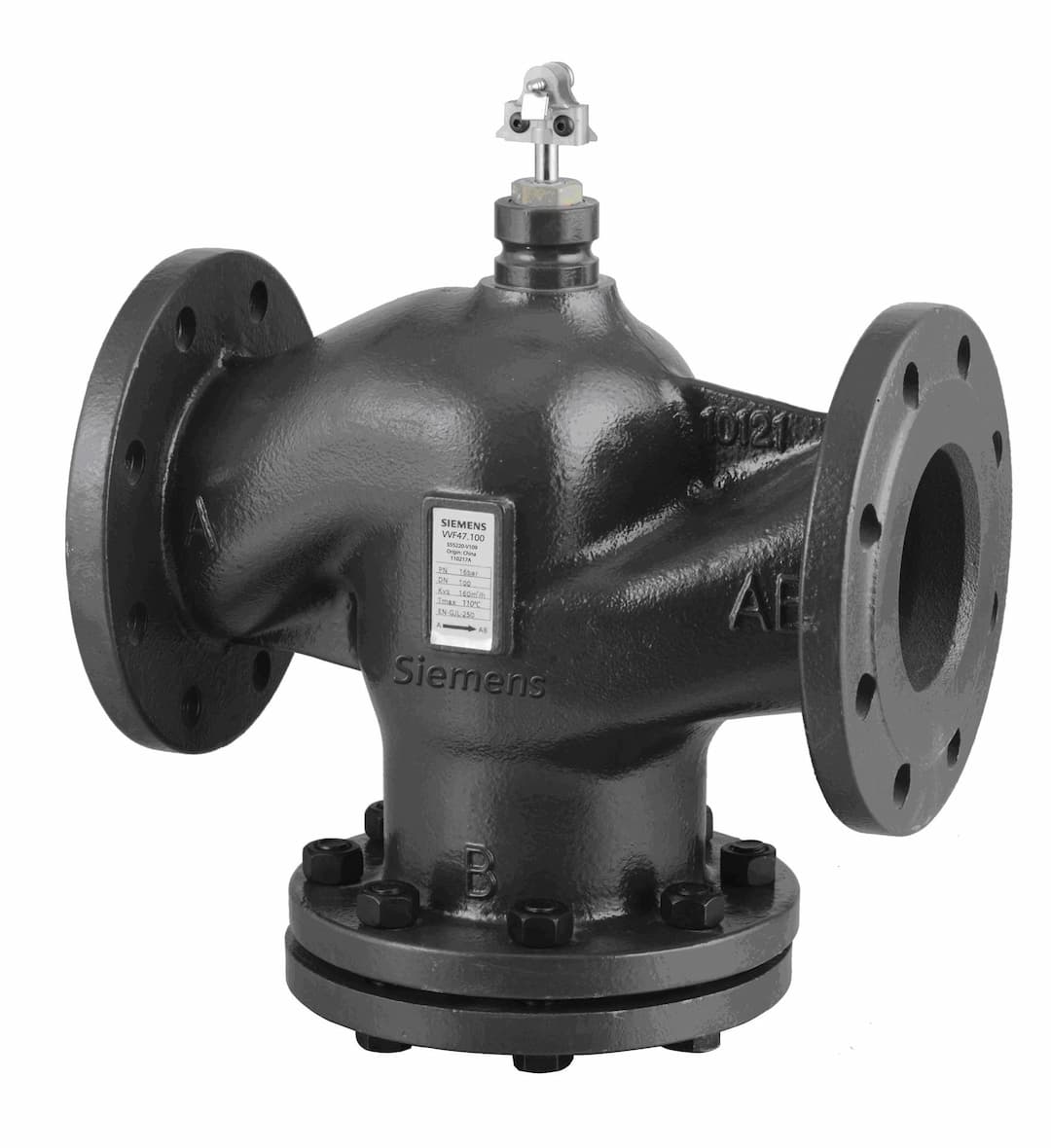 Siemens S55220-V106