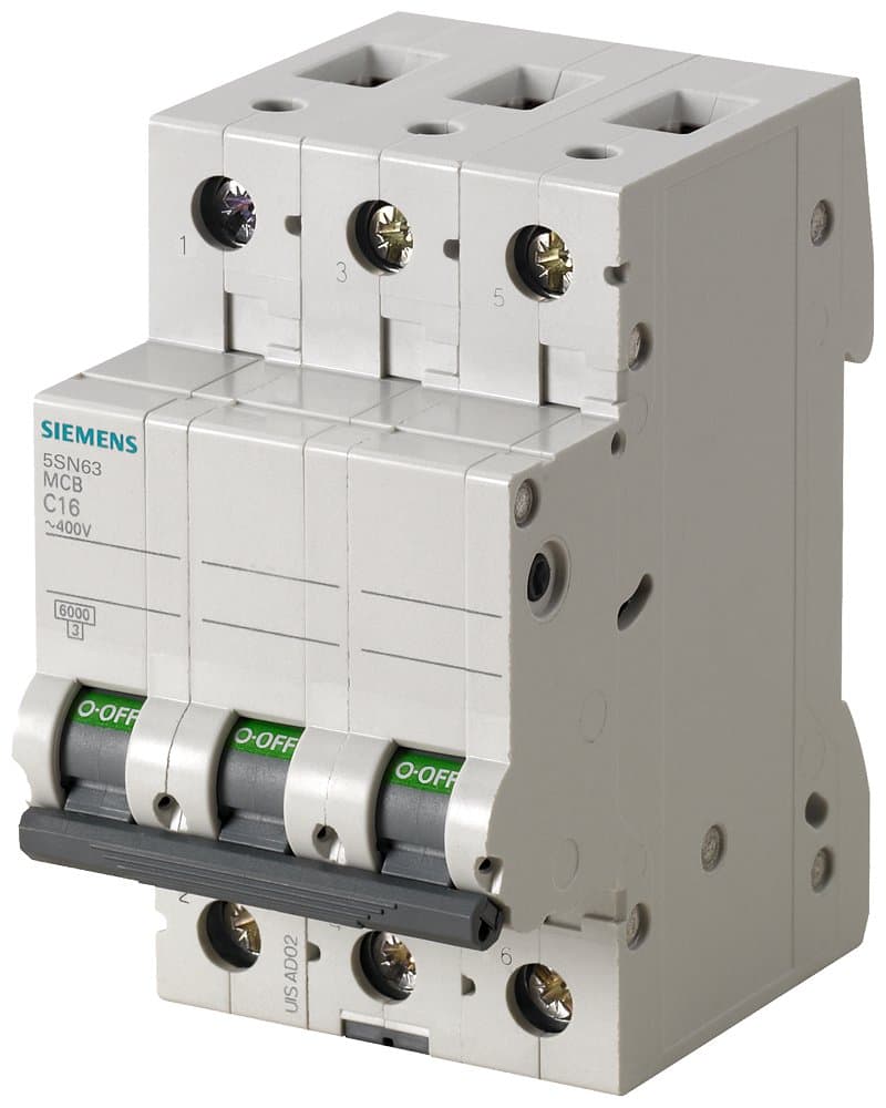 Siemens 5SN6308-7CN
