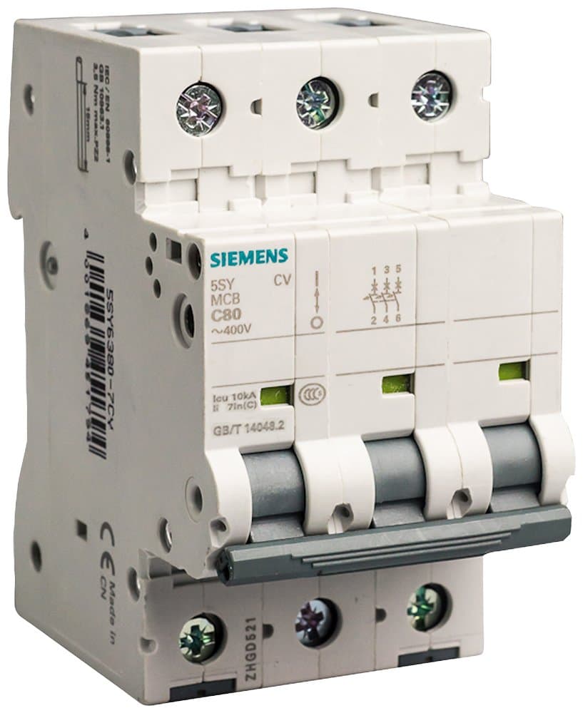 Siemens 5SY4316-8CV01