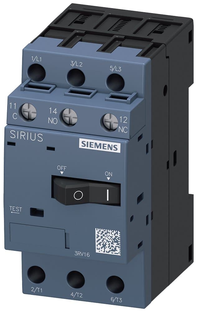 Siemens 3RV1611-1AG14