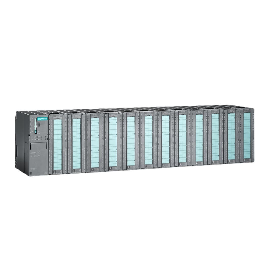 Siemens 6ES7321-1BH50-4AA2