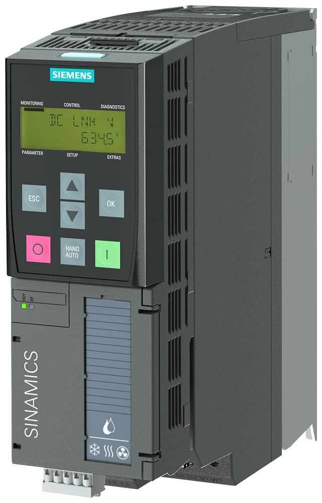 Siemens 6SL3220-2YD18-0CB0
