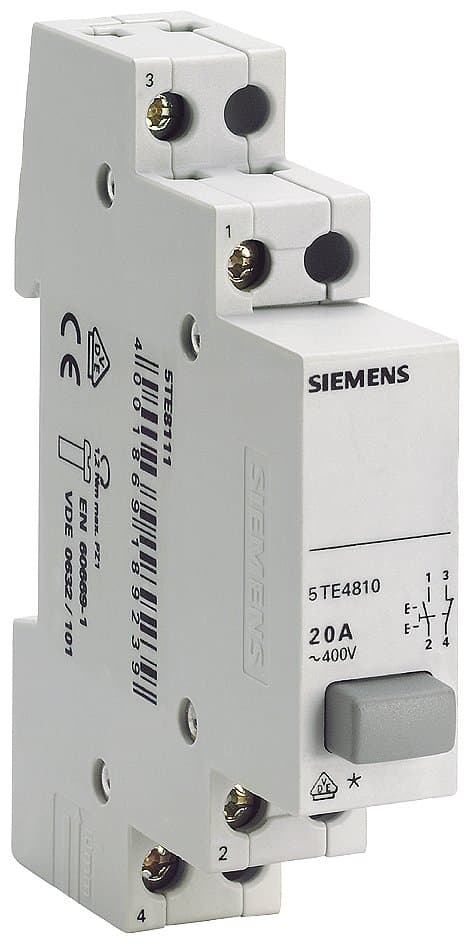 Siemens 5TE4811