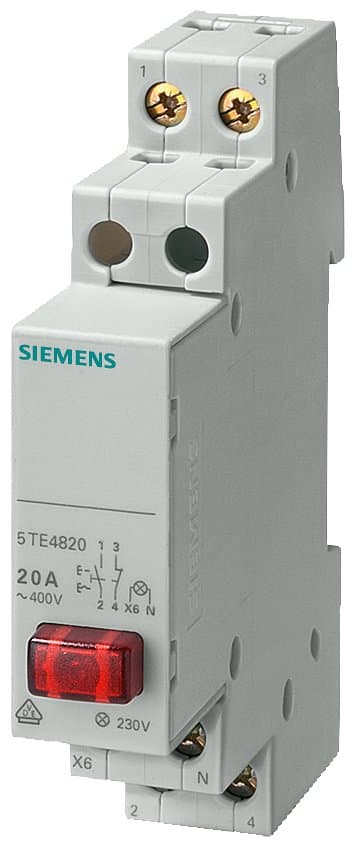 Siemens 5TE4823