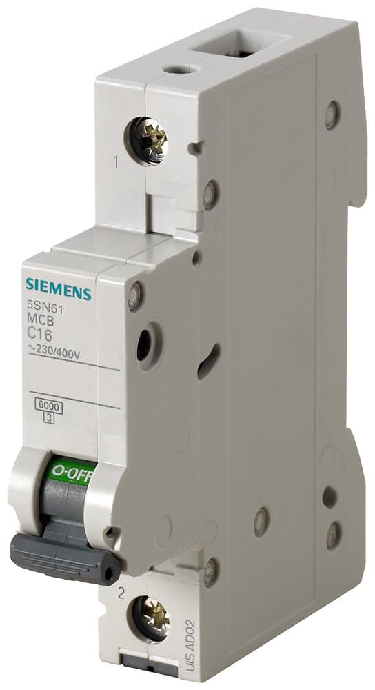 Siemens 5SN6113-7CN