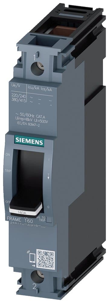Siemens 3VA1180-3ED16-0AA0