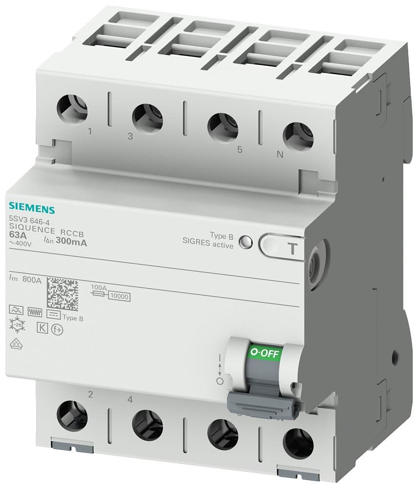 Siemens 5SV3746-4