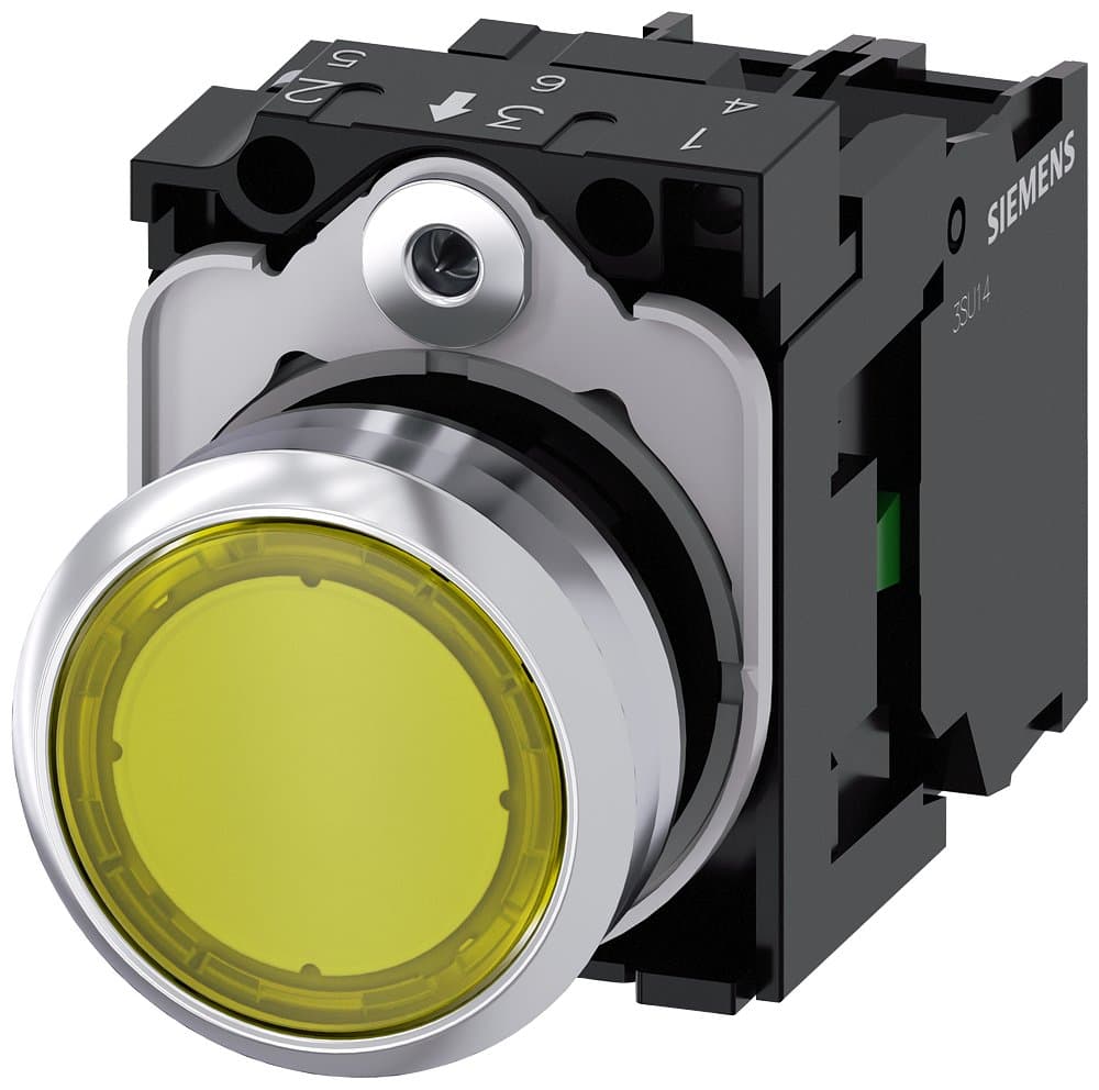 Siemens 3SU1153-0AB30-1BA0-ZY19