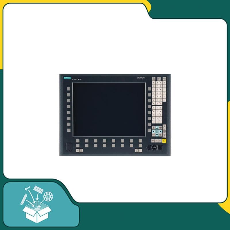 Siemens 6FC5203-0AF08-0AB2