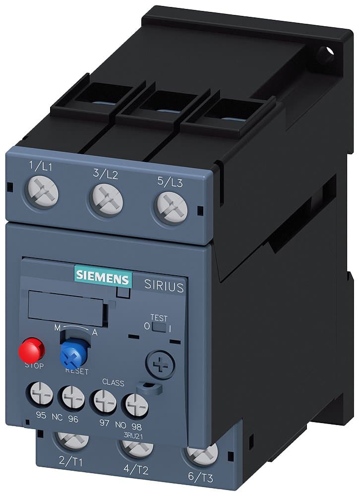 Siemens 3RU2136-4HB1